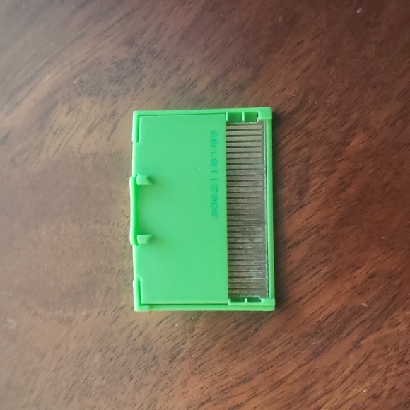 LeapFrog Explorer Learning Game Jake Never Land Pirates - Picture 2 of 2